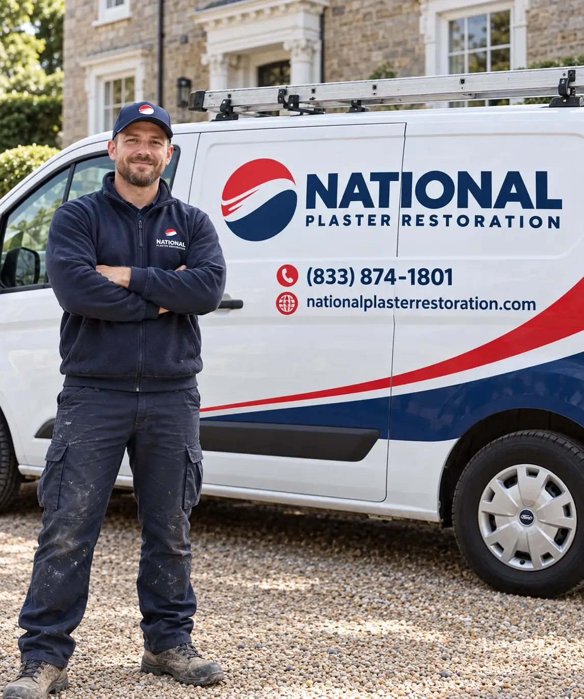Plaster Repair company in Weston, ID